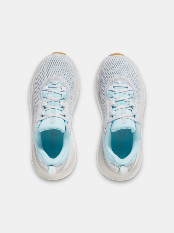 Кросівки Under Armour Infinite Elite 2 Wmn Grey