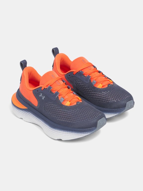 Кросівки Under Armour Infinite Elite 2 Wmn Grey