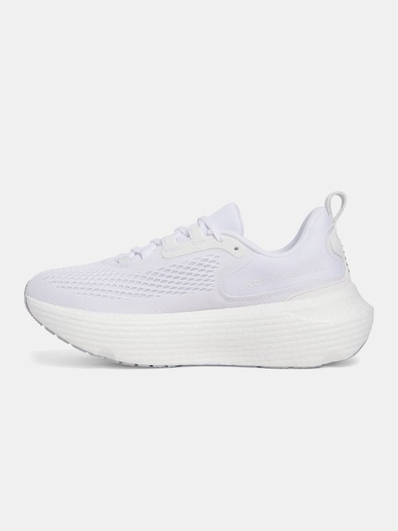 Кросівки Under Armour Infinite Elite 2 Wmn White