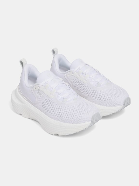 Кросівки Under Armour Infinite Elite 2 Wmn White