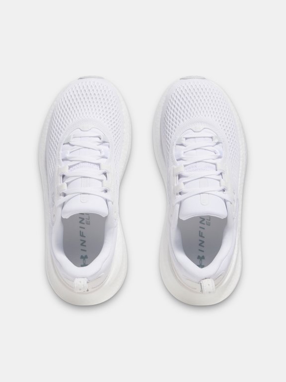 Кросівки Under Armour Infinite Elite 2 Wmn White