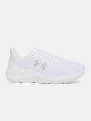 Кросівки Under Armour Charged Pursuit 4 Wmn White