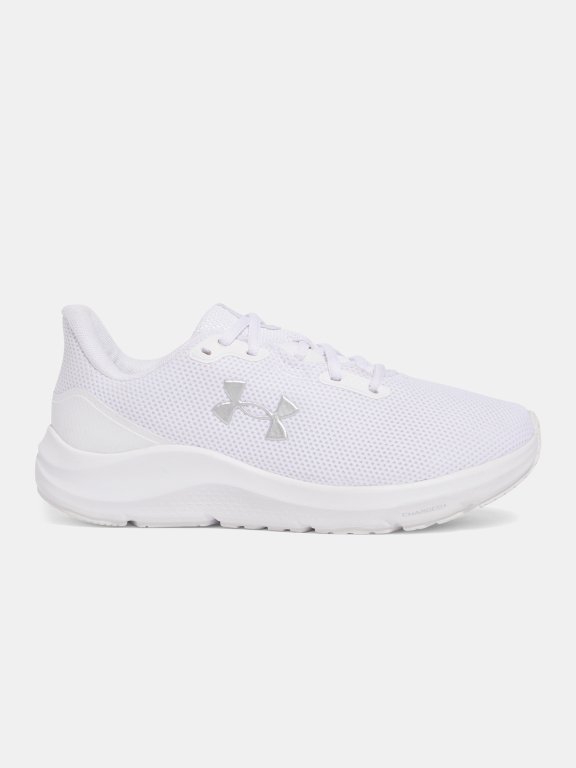 Кросівки Under Armour Charged Pursuit 4 Wmn White