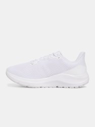 Кросівки Under Armour Charged Pursuit 4 Wmn White