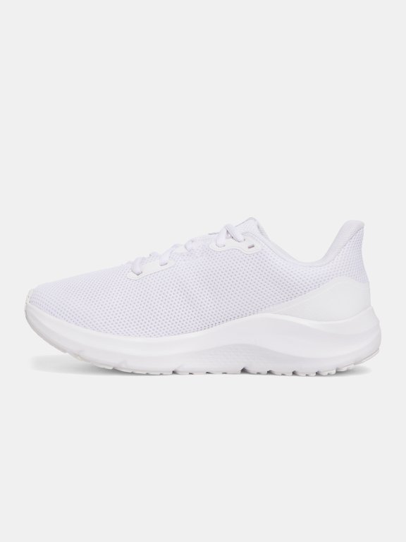 Кросівки Under Armour Charged Pursuit 4 Wmn White