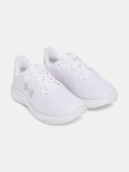 Кросівки Under Armour Charged Pursuit 4 Wmn White