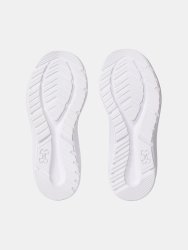 Кросівки Under Armour Charged Pursuit 4 Wmn White
