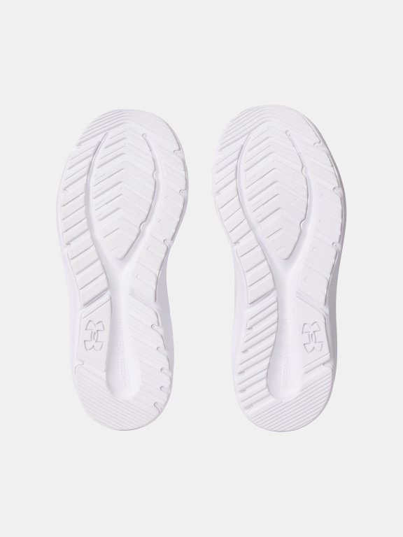 Кросівки Under Armour Charged Pursuit 4 Wmn White