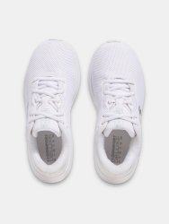 Кросівки Under Armour Charged Pursuit 4 Wmn White