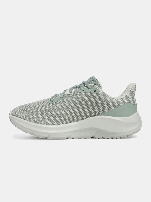 Кросівки Under Armour Charged Pursuit 4 Wmn Green