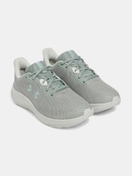 Кросівки Under Armour Charged Pursuit 4 Wmn Green
