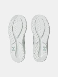 Кросівки Under Armour Charged Pursuit 4 Wmn Green
