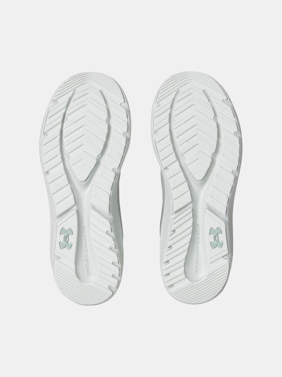 Кросівки Under Armour Charged Pursuit 4 Wmn Green