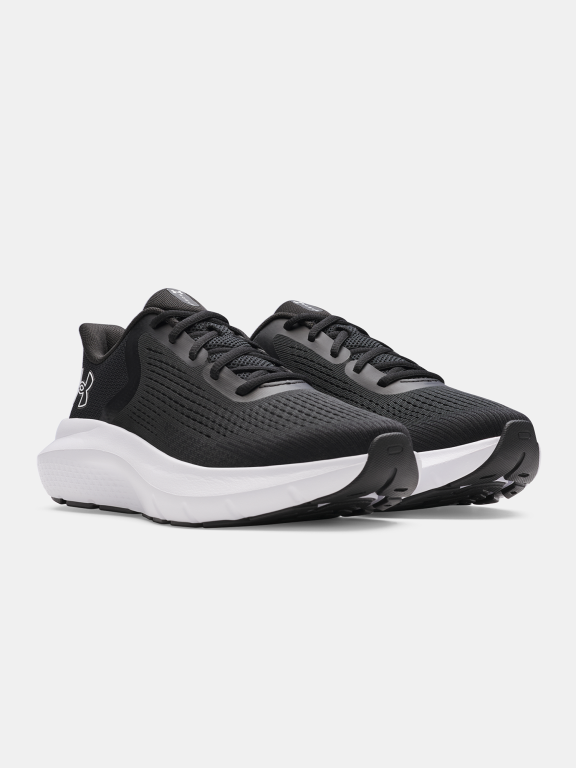 Кросівки Under Armour Charged Rogue 5 Wmn Black