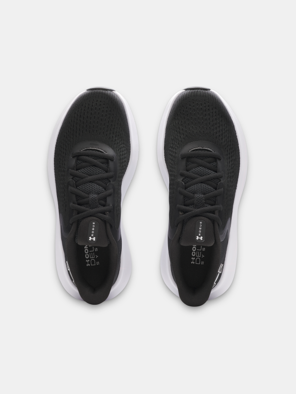 Кросівки Under Armour Charged Rogue 5 Wmn Black