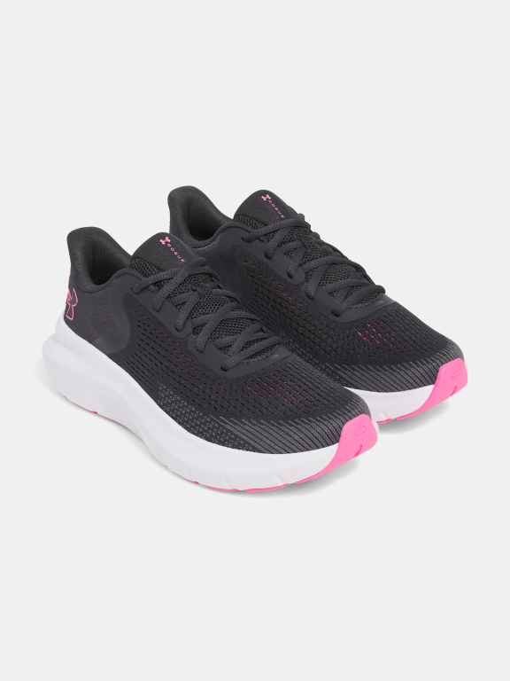 Кросівки Under Armour Charged Rogue 5 Wmn Grey