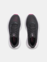 Кросівки Under Armour Charged Rogue 5 Wmn Grey