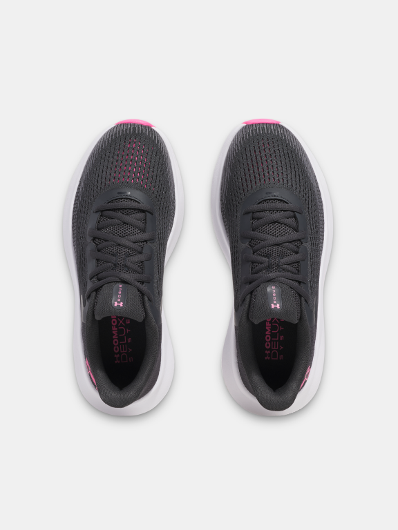 Кросівки Under Armour Charged Rogue 5 Wmn Grey