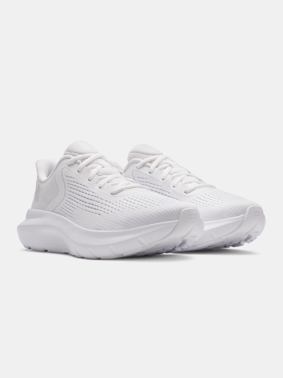 Кросівки Under Armour Charged Rogue 5 Wmn White