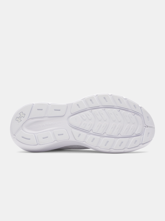Кросівки Under Armour Charged Rogue 5 Wmn White
