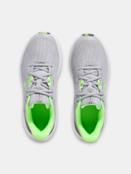 Кросівки Under Armour Bgs Pursuit 4 Jr Grey