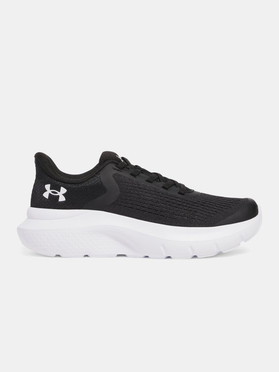Кросівки Under Armour Bps Rogue 5 Al Jr Black