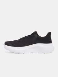 Кросівки Under Armour Bps Rogue 5 Al Jr Black