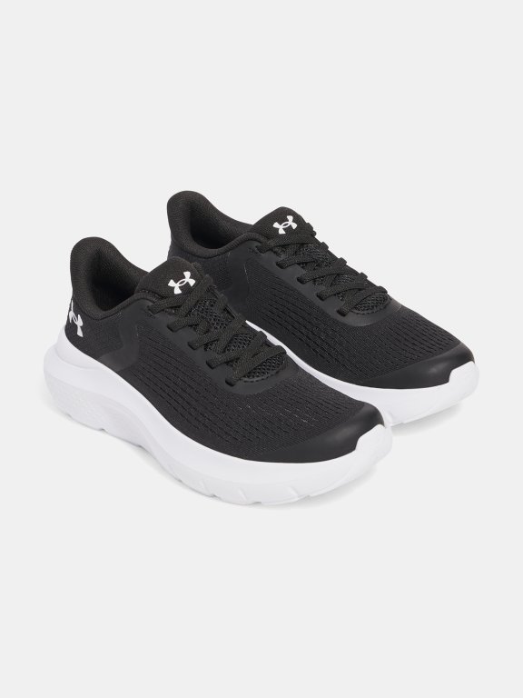 Кросівки Under Armour Bps Rogue 5 Al Jr Black