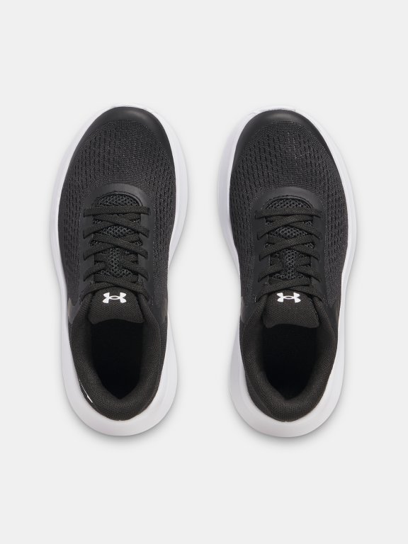 Кросівки Under Armour Bps Rogue 5 Al Jr Black
