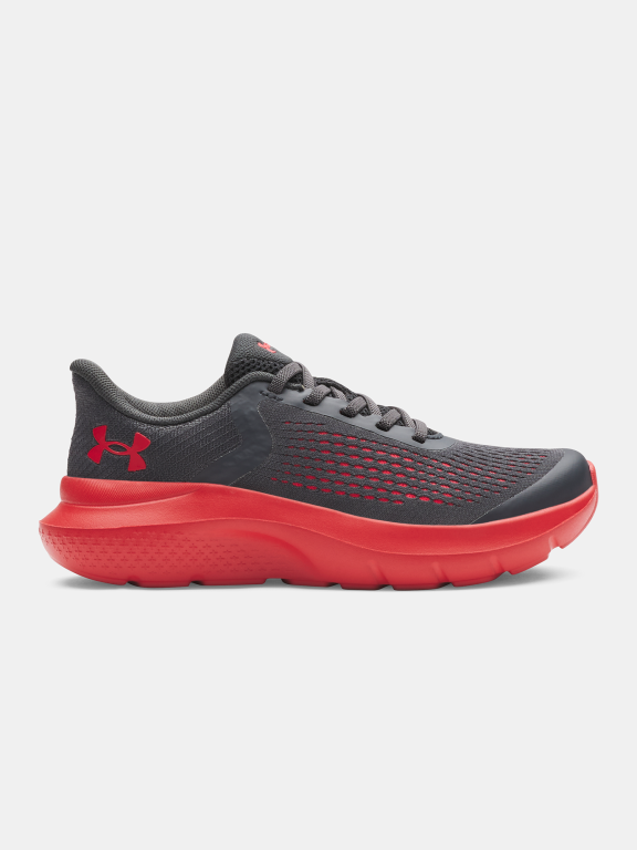 Кросівки Under Armour Bps Rogue 5 Al Jr Grey
