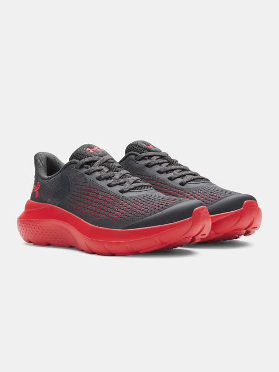 Кросівки Under Armour Bps Rogue 5 Al Jr Grey