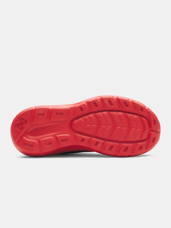 Кросівки Under Armour Bps Rogue 5 Al Jr Grey