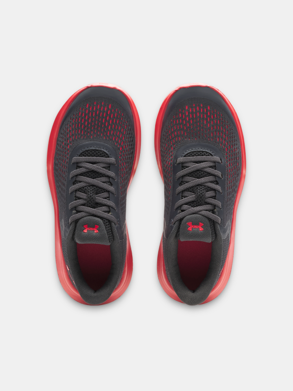 Кросівки Under Armour Bps Rogue 5 Al Jr Grey