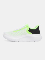 Кросівки Under Armour Bps Rogue 5 Al Jr White