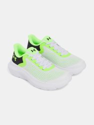 Кросівки Under Armour Bps Rogue 5 Al Jr White