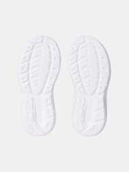 Кросівки Under Armour Bps Rogue 5 Al Jr White