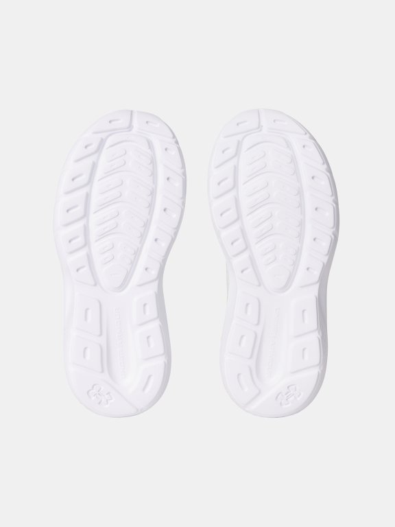 Кросівки Under Armour Bps Rogue 5 Al Jr White