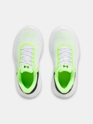 Кросівки Under Armour Bps Rogue 5 Al Jr White