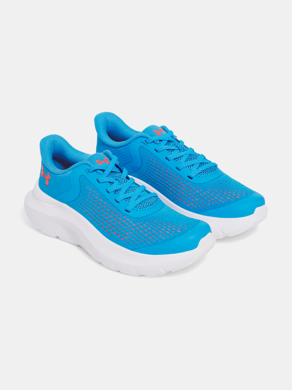 Кросівки Under Armour Bps Rogue 5 Al Jr Blue
