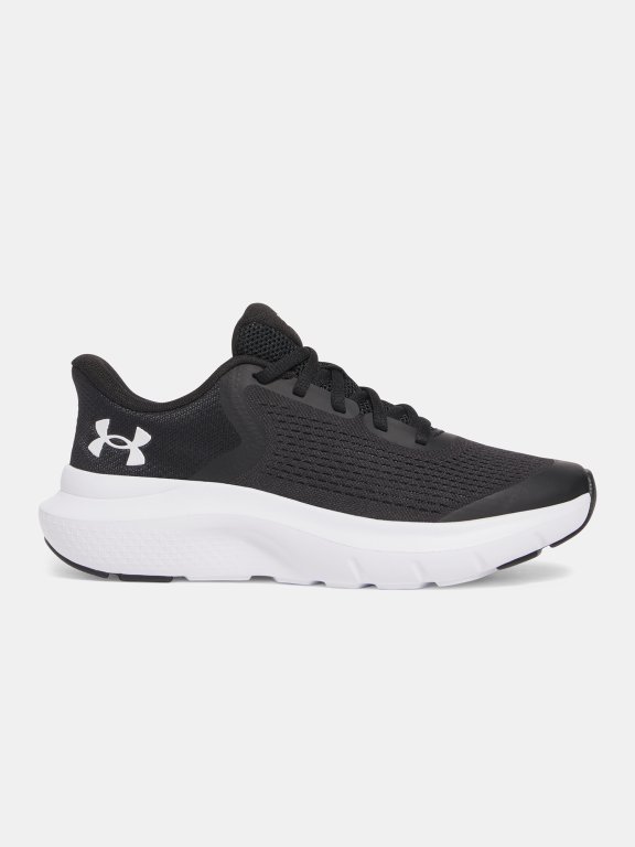 Кросівки Under Armour Bgs Rogue 5 Jr Black