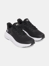 Кросівки Under Armour Bgs Rogue 5 Jr Black