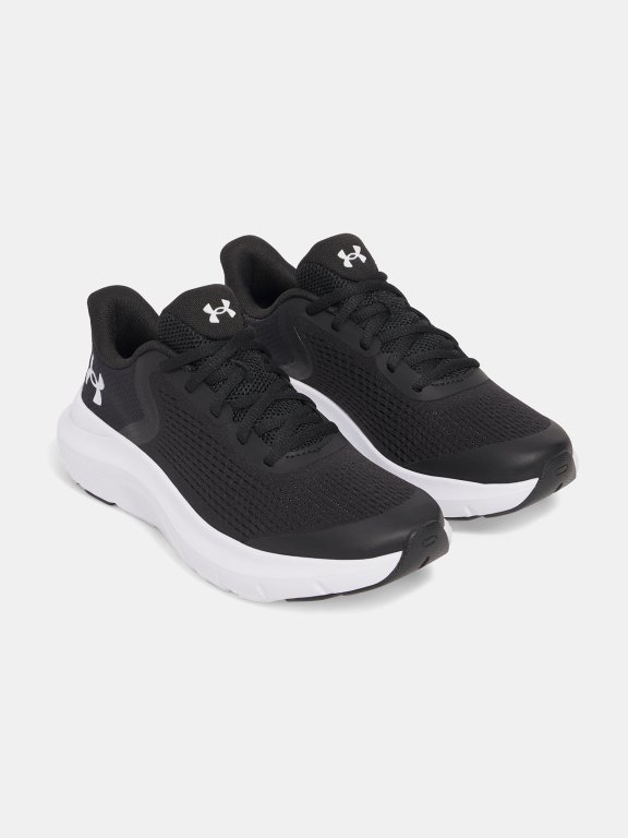 Кросівки Under Armour Bgs Rogue 5 Jr Black