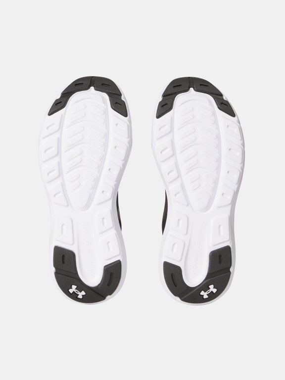Кросівки Under Armour Bgs Rogue 5 Jr Black