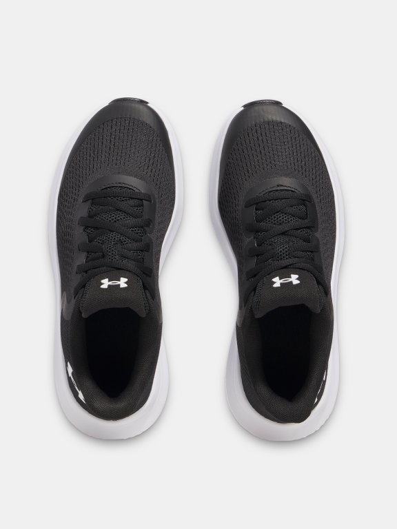Кросівки Under Armour Bgs Rogue 5 Jr Black