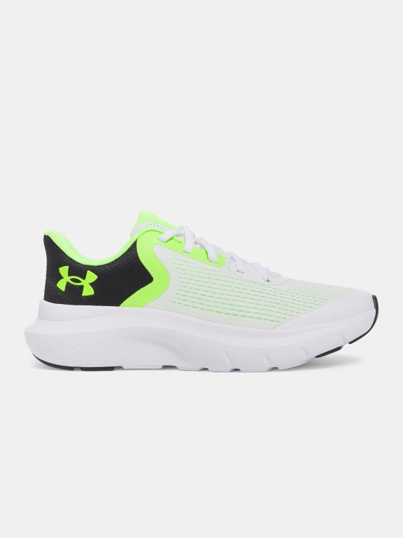 Кросівки Under Armour Bgs Rogue 5 Jr White