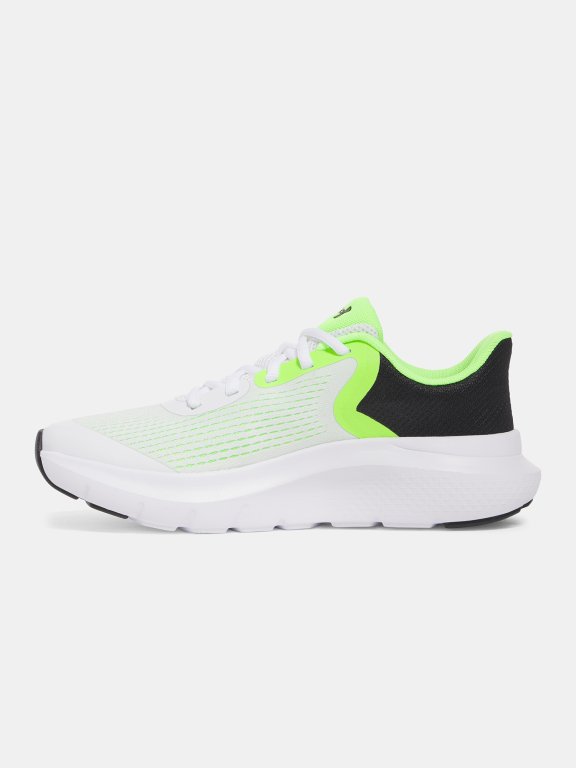Кросівки Under Armour Bgs Rogue 5 Jr White