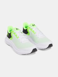 Кросівки Under Armour Bgs Rogue 5 Jr White