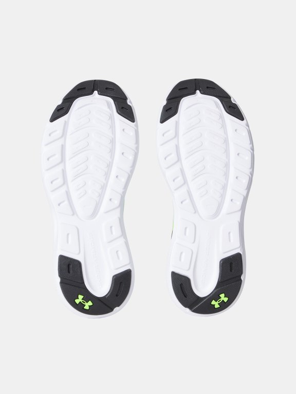 Кросівки Under Armour Bgs Rogue 5 Jr White