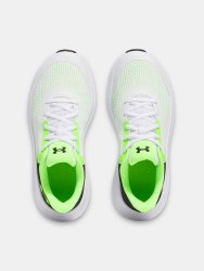 Кросівки Under Armour Bgs Rogue 5 Jr White