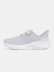Кросівки Under Armour Gps Pursuit 4 Ac Jr Grey